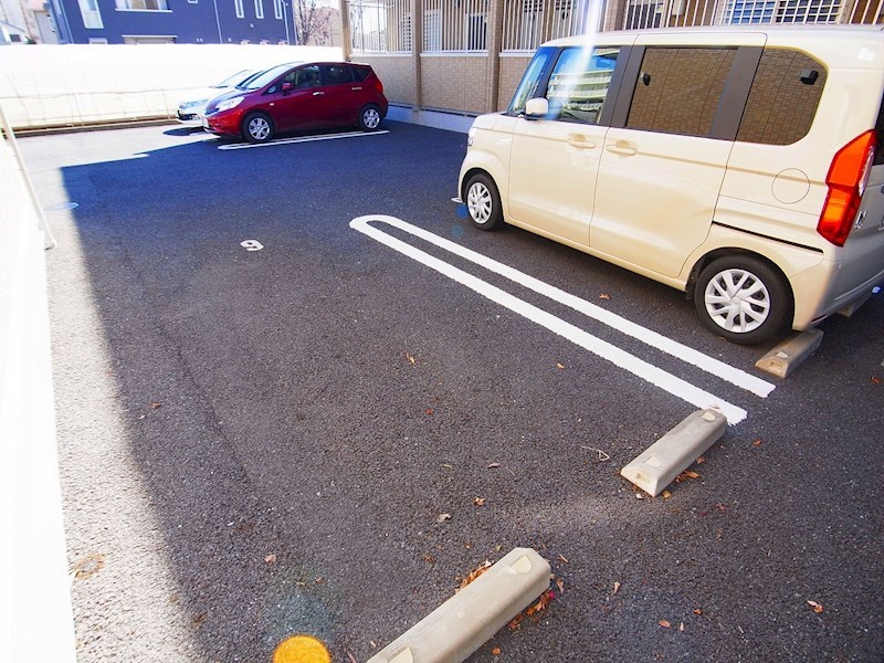 リヴェールＡ その他外観2