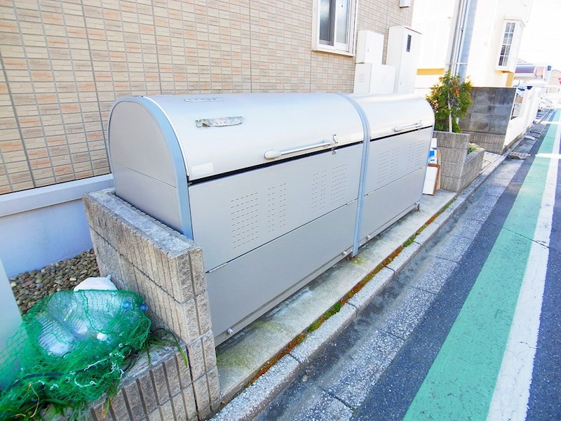 リヴェールＡ その他外観3