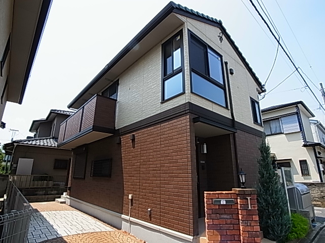プレミールⅠ 101号室 外観