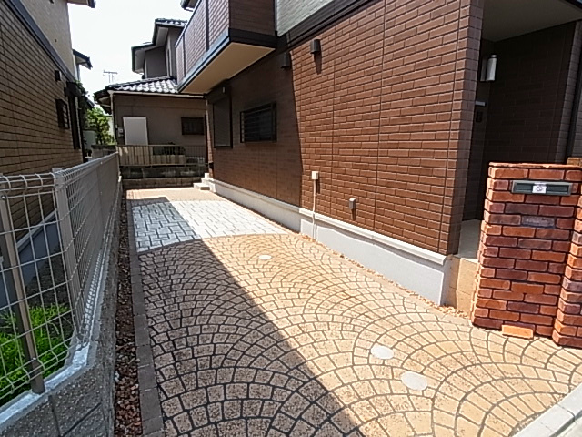 プレミールⅠ その他外観3