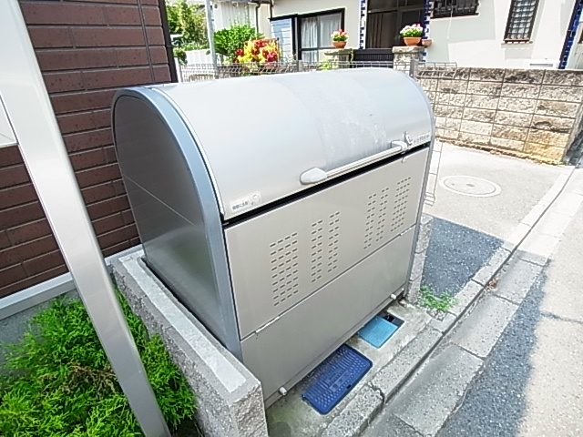 プレミールⅠ その他外観4