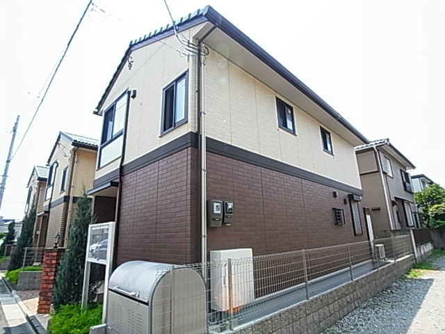 プレミールⅠ その他外観5