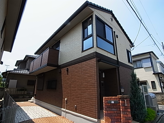 プレミールⅠ その他外観6