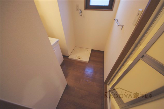 万宝マンション その他5