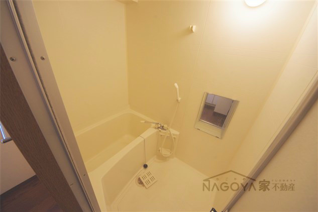 万宝マンション 風呂画像