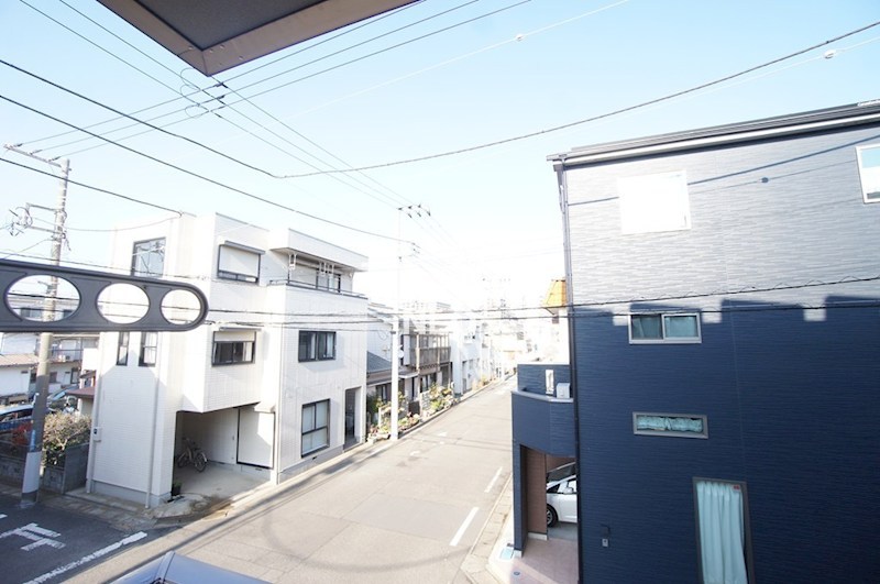 Ｃｏｃｏｎｅｅｌ　Ｈｉｒａｔｓｕｋａ 眺望