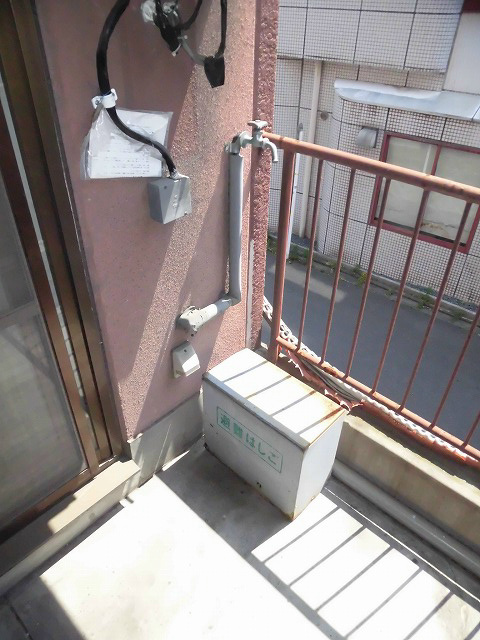 ラカサカンタール その他