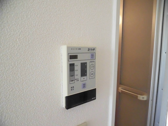 ラカサカンタール その他設備