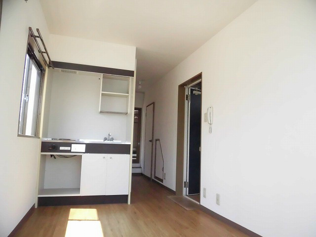 ラカサカンタール その他部屋・スペース