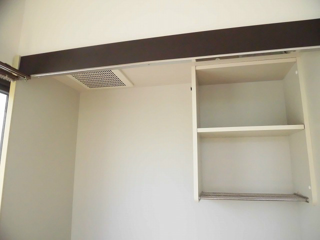 ラカサカンタール キッチン