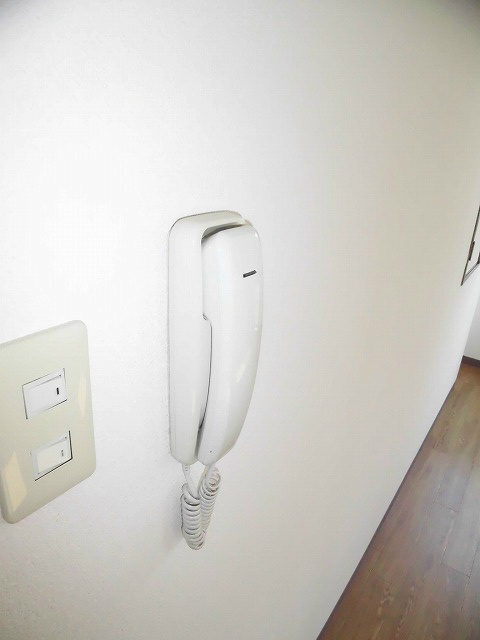ラカサカンタール セキュリティ