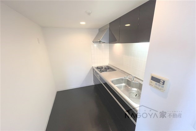 御棚町hills キッチン