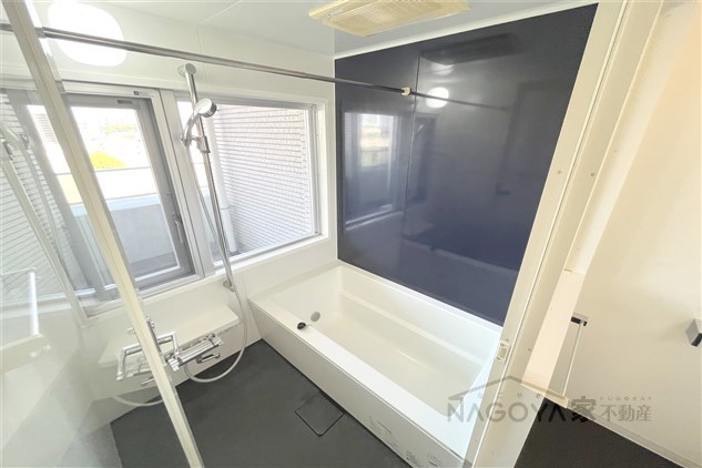 御棚町hills 風呂画像