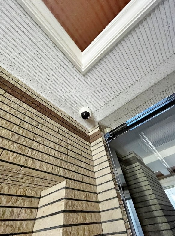 アンシャール その他外観1