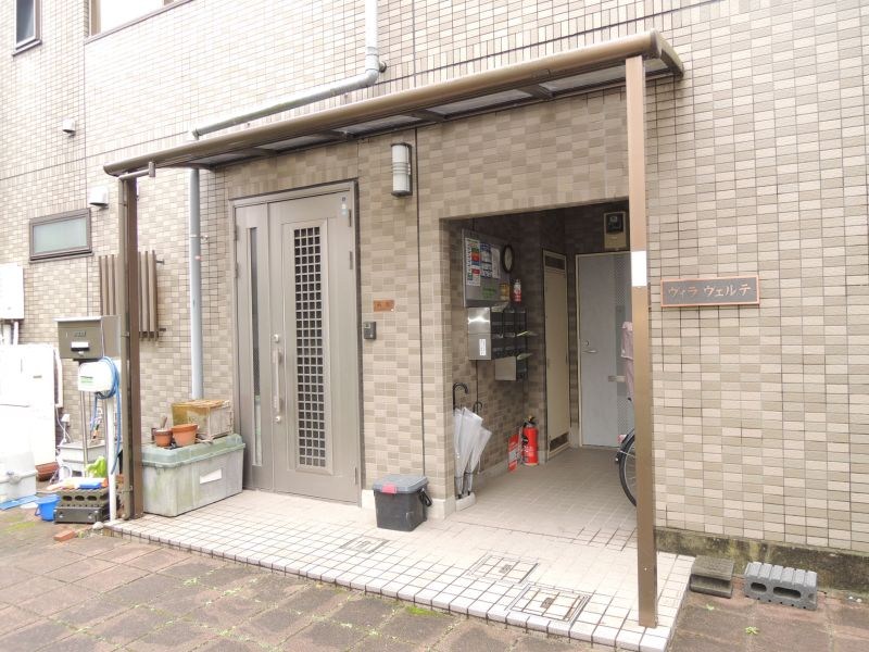 ヴィラ ヴェルテ  その他1