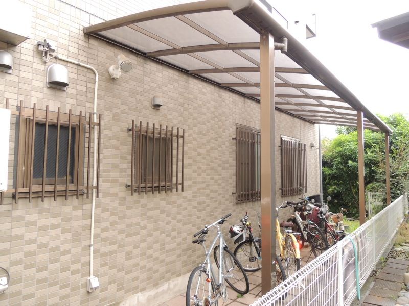 ヴィラ ヴェルテ  その他2