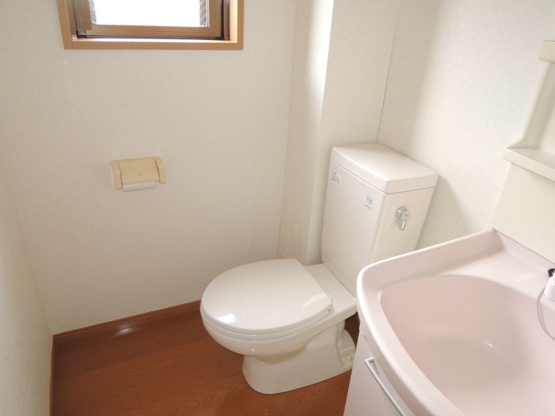 ヴィラ ヴェルテ  その他3