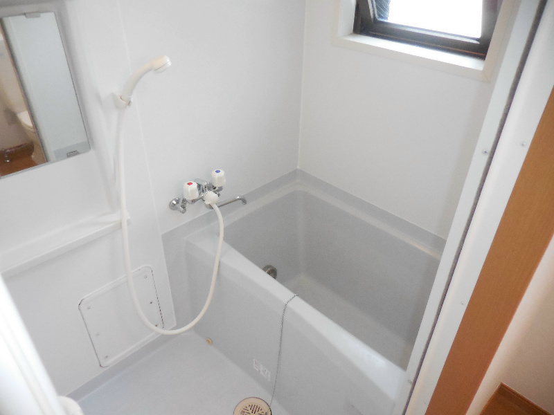 ヴィラ ヴェルテ  風呂画像