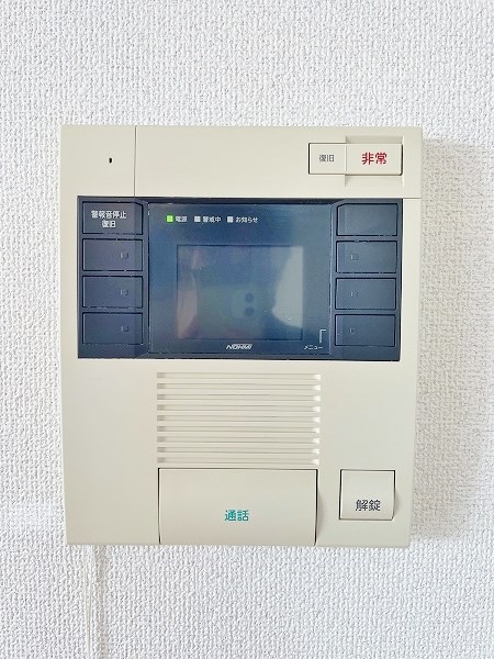 Ｓ・Ｅ天籟寺マンション その他3