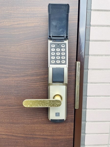 Ｓ・Ｅ天籟寺マンション その他6