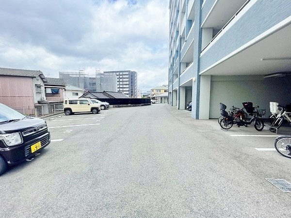 Ｓ・Ｅ天籟寺マンション その他外観1