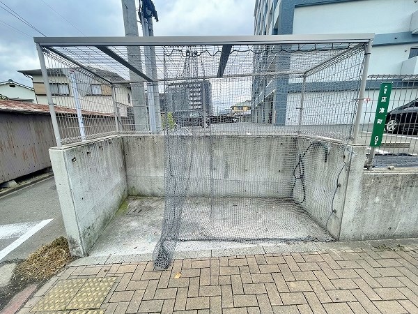 Ｓ・Ｅ天籟寺マンション その他外観4