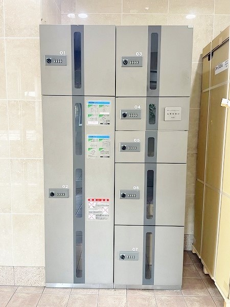 Ｓ・Ｅ天籟寺マンション その他外観6
