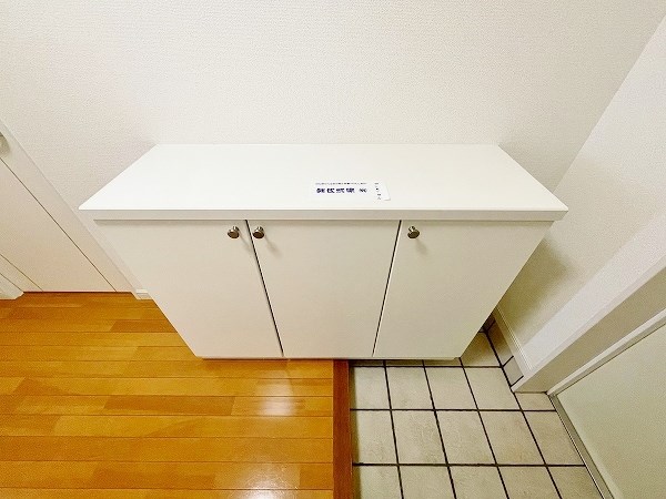 Ｓ・Ｅ天籟寺マンション その他10
