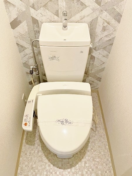 Ｓ・Ｅ天籟寺マンション その他12
