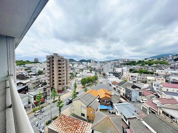 Ｓ・Ｅ天籟寺マンション その他41