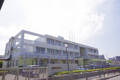 Ｓ・Ｅ天籟寺マンション 周辺画像4