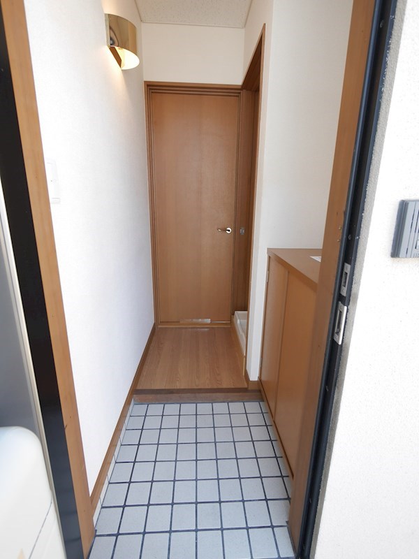 石部の郷なべしゃろーむ 玄関