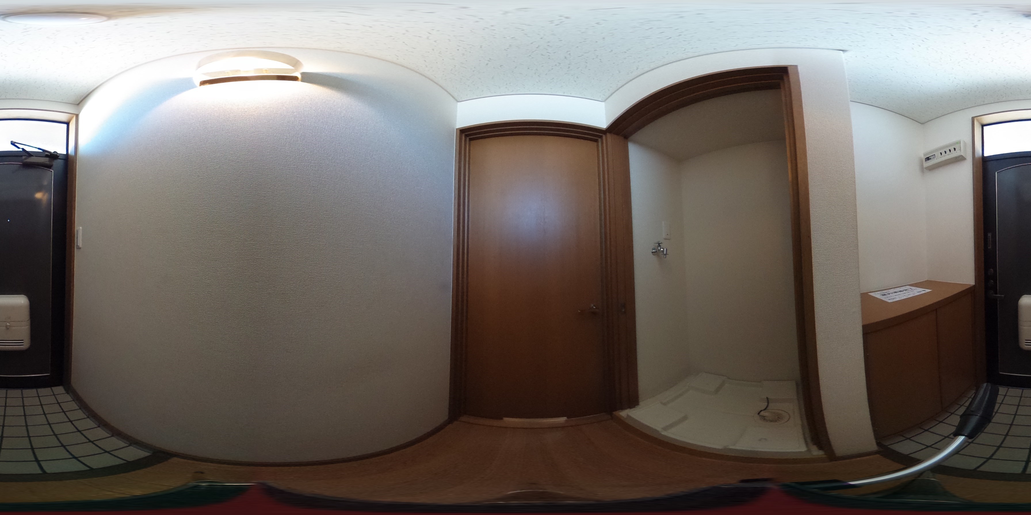 石部の郷なべしゃろーむ 玄関