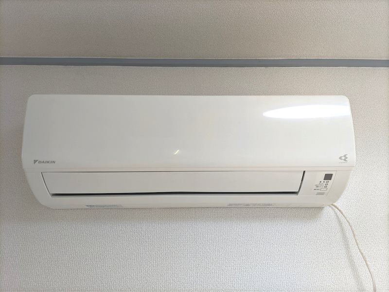 ヴィラ清瀬 その他