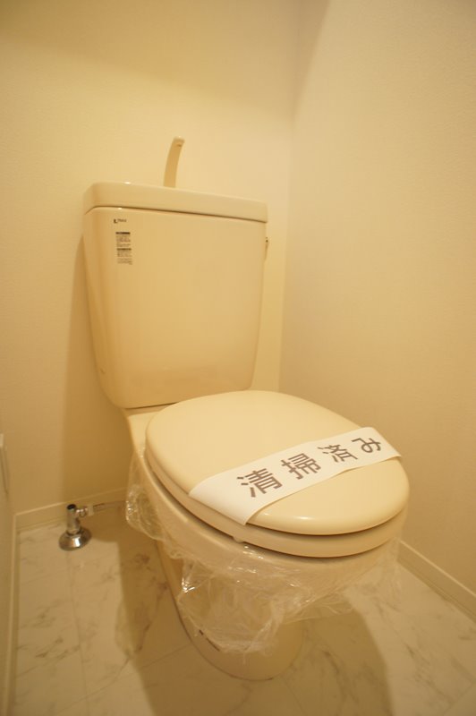 メゾン　ド　ソレイユ トイレ