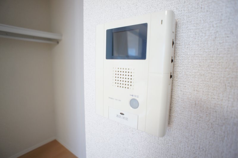 メゾン　ド　ソレイユ セキュリティ