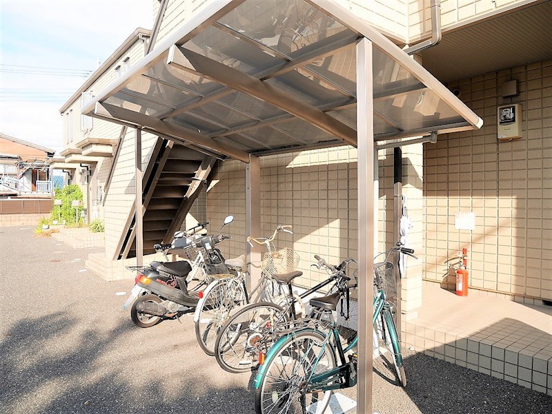 キュービック その他1