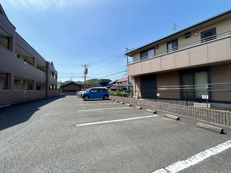 リバーサイド塚田 その他外観1