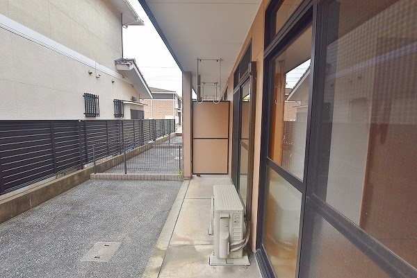 リバーサイド塚田 その他40