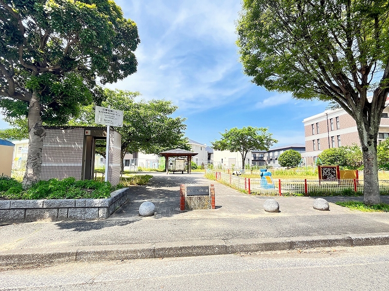 リバーサイド塚田 周辺画像5