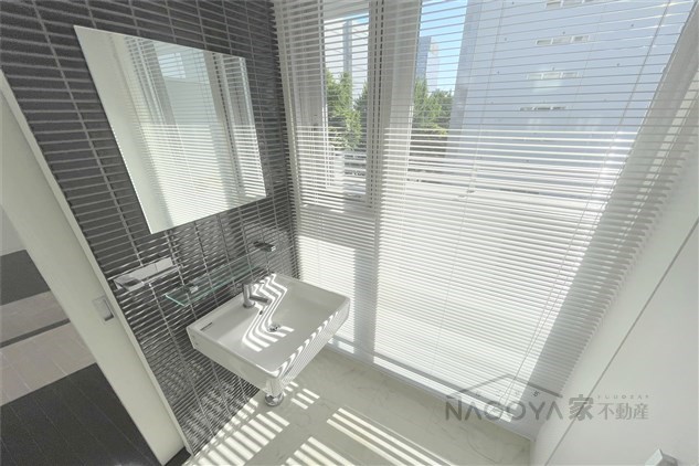 白川公園パークマンション その他2