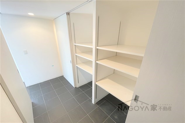 白川公園パークマンション その他4