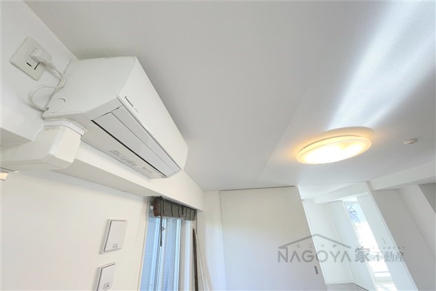 白川公園パークマンション その他6