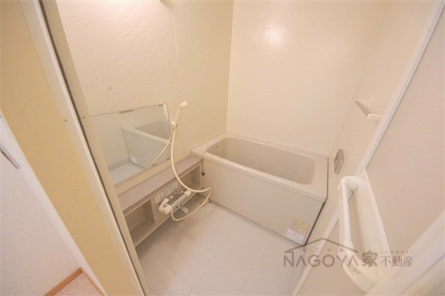 エクセラン本願寺 風呂画像