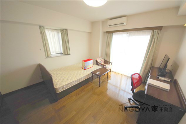 ノーブルハウス吉田 リビング