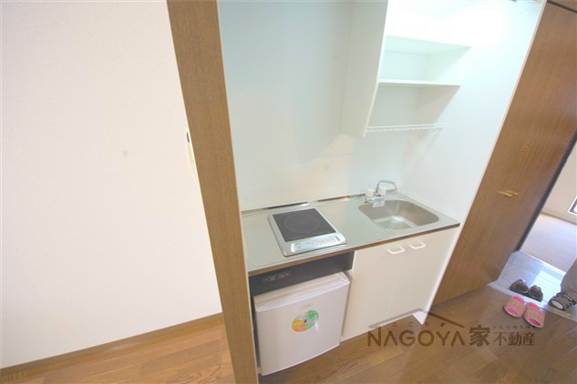 ノーブルハウス吉田 キッチン