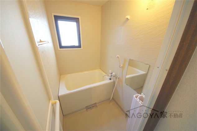 ノーブルハウス吉田 風呂画像