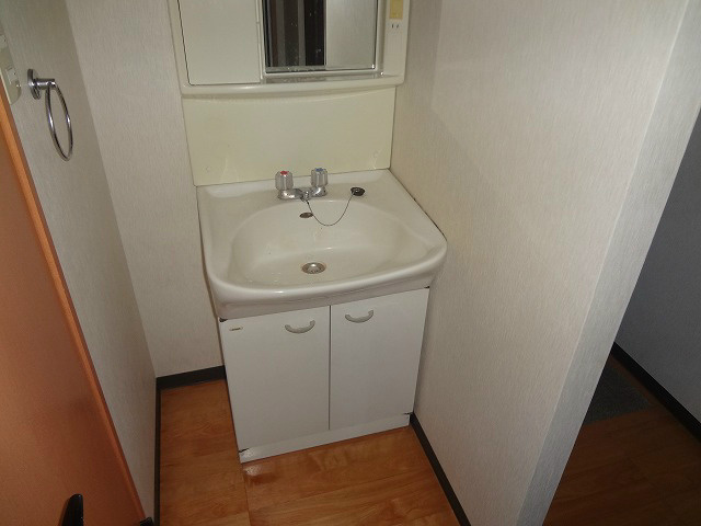 ＨＳマンション 洗面所