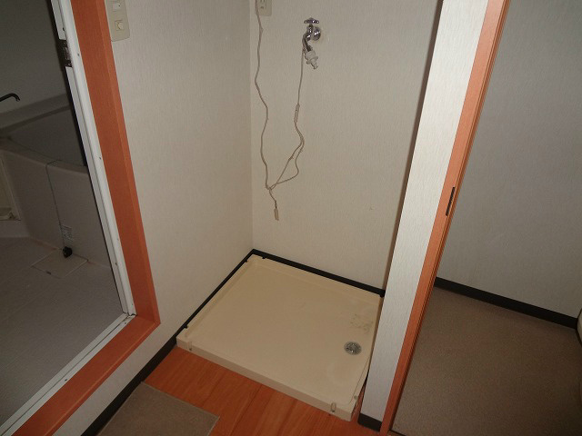 ＨＳマンション その他設備