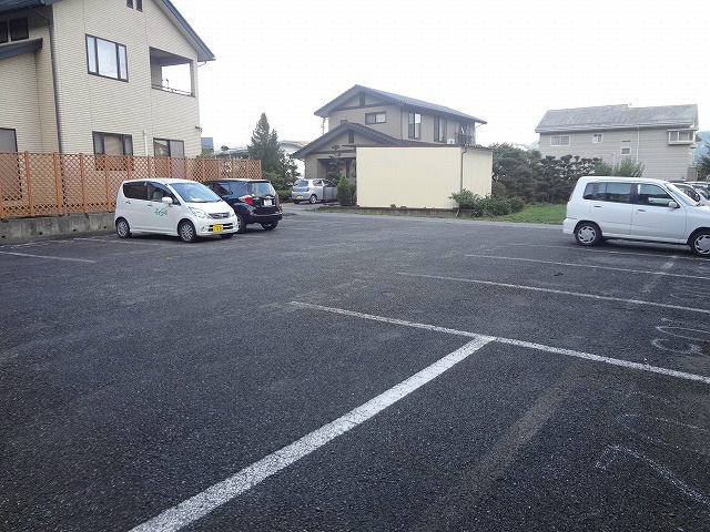 ＨＳマンション 駐車場